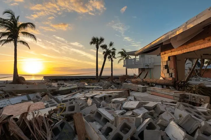 Renters Should Consider During Hurricane Season in Deerfield Beach