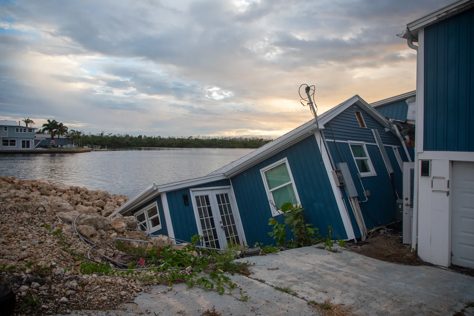 Renter’s Insurance with Hurricane Coverage