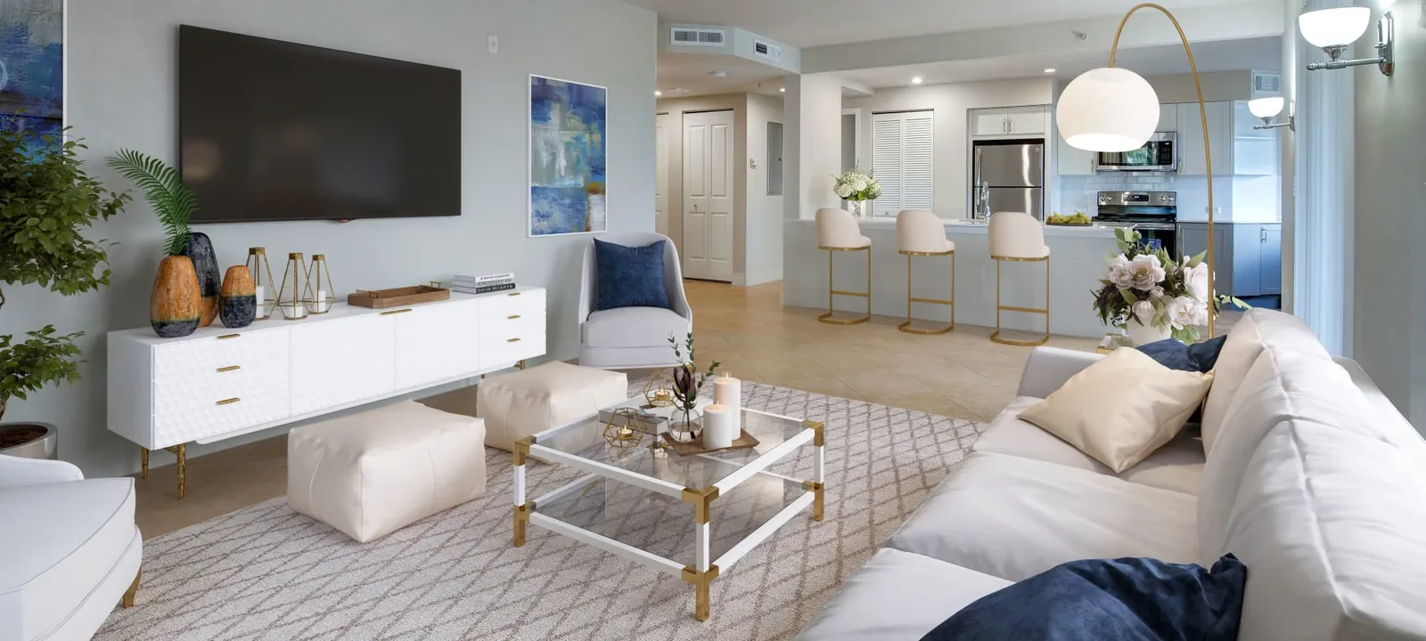 Short-Term rental