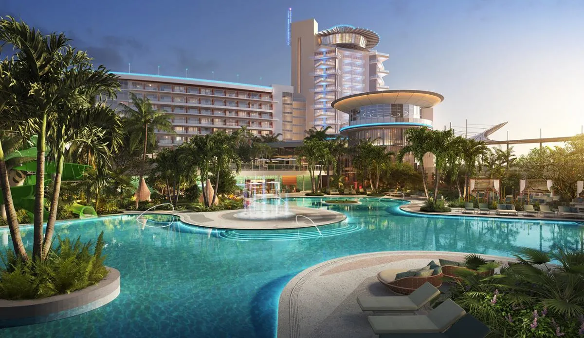 Fort Lauderdale: A Vibrant Hub for Healthy Living and Community Wellness