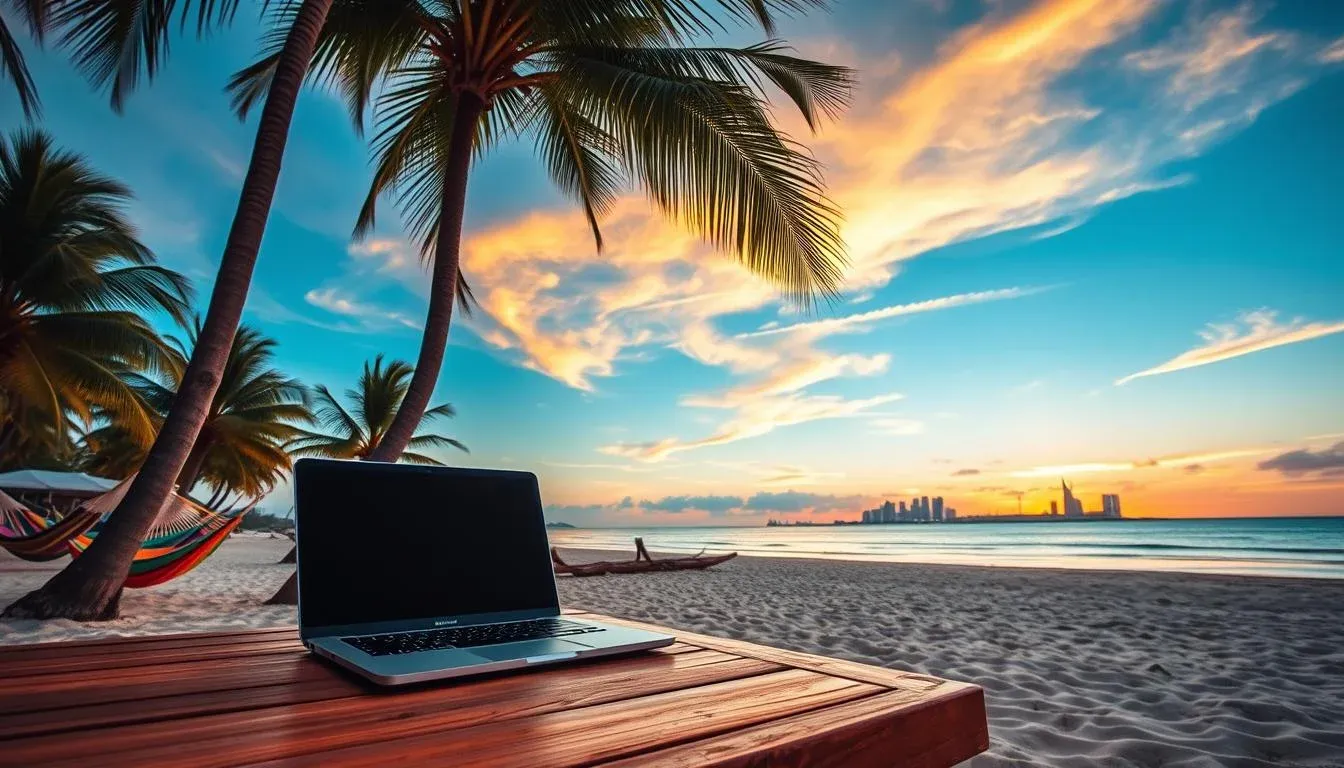 Flourishing Tech Scene & Remote-Friendly Infrastructure in Palm Coast