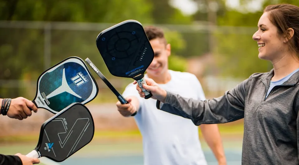 Health Benefits: Why Pickleball Is Palm Coast’s Favorite Way to Stay Fit