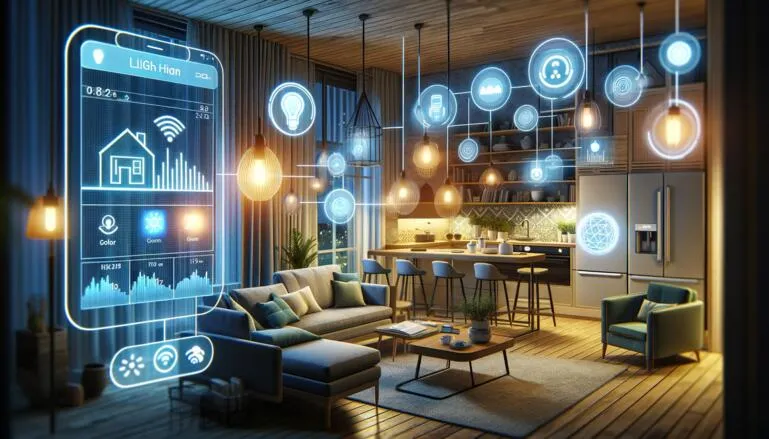 ​Smart Home Technology Trends in Florida Rental Properties (2025)
