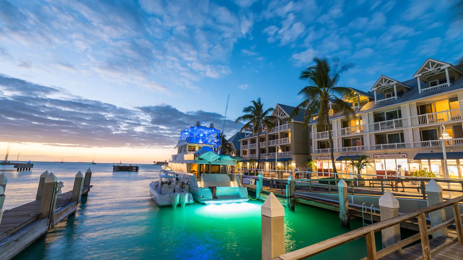 Key West Travel | Key West Hotels & Vacation Planning 