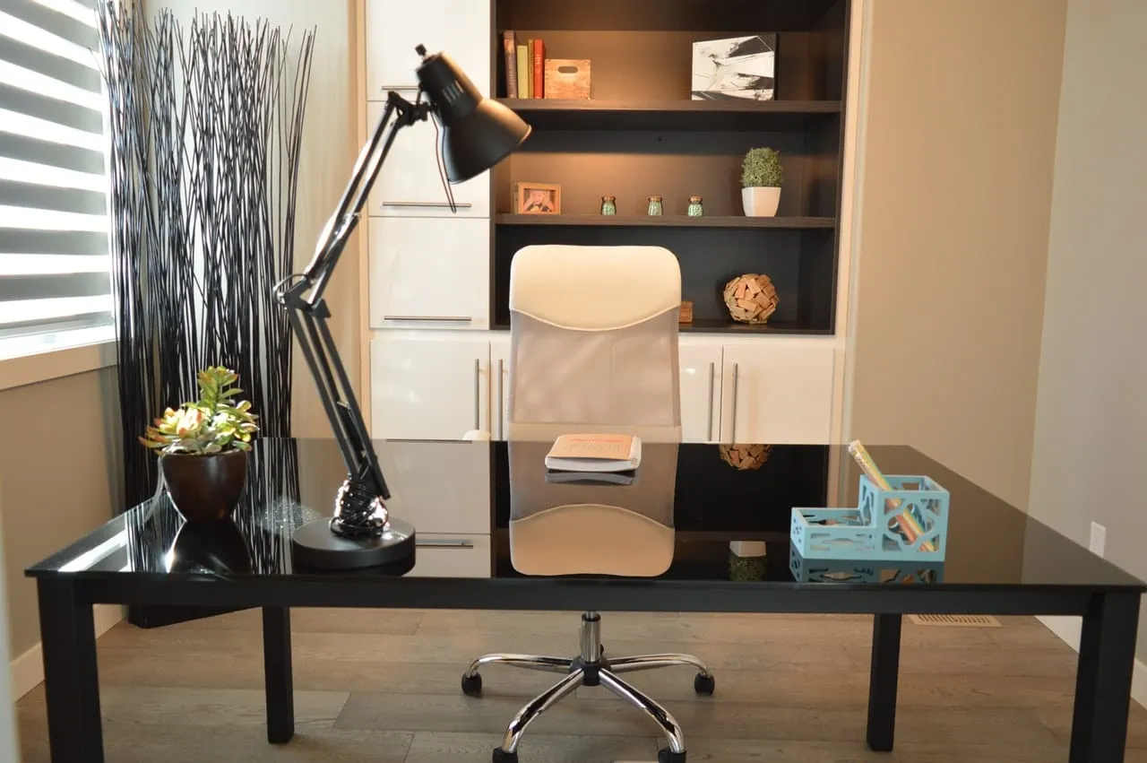 Personalize Your Space