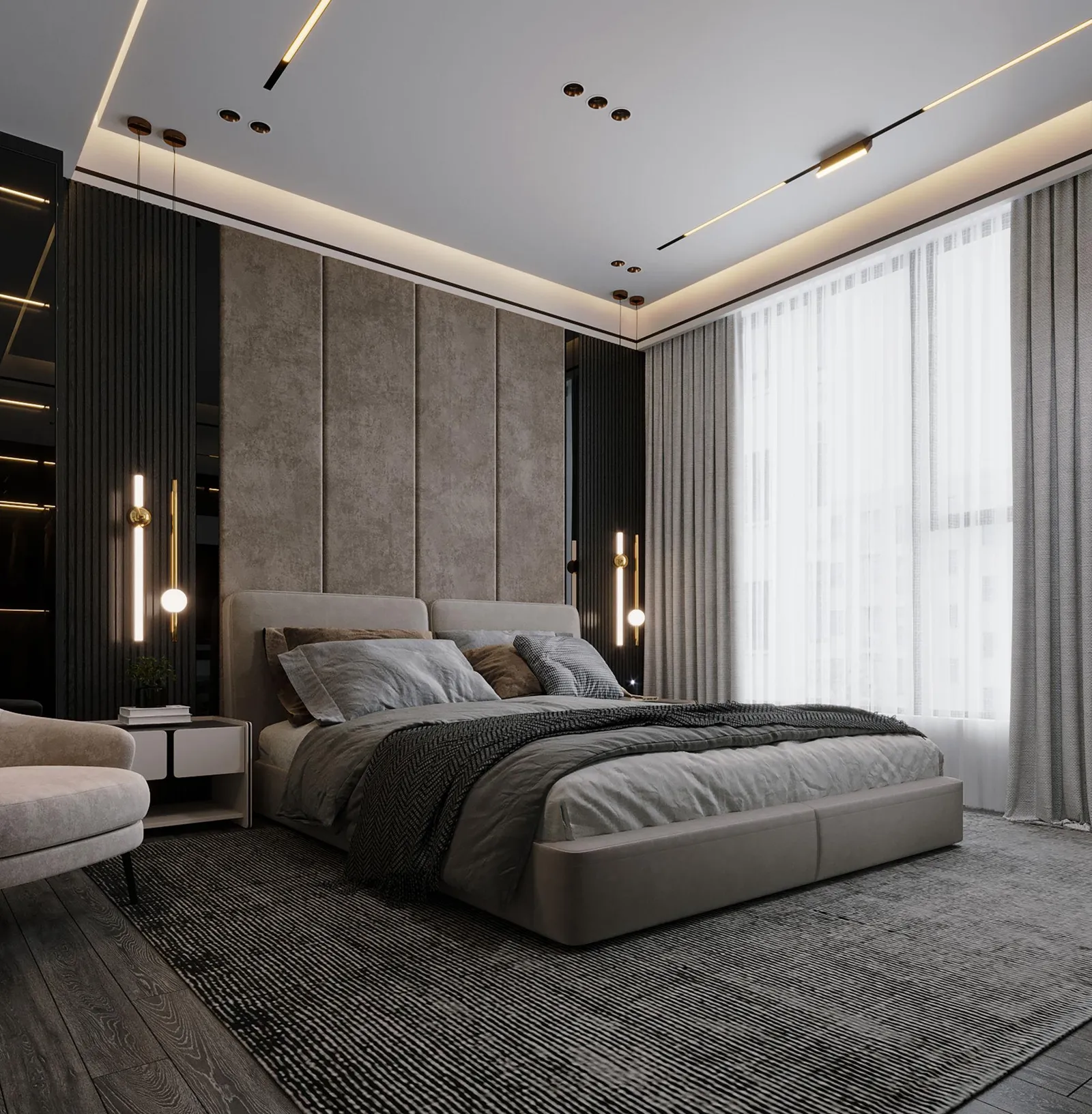 Thoughtful Interiors Designed for Living