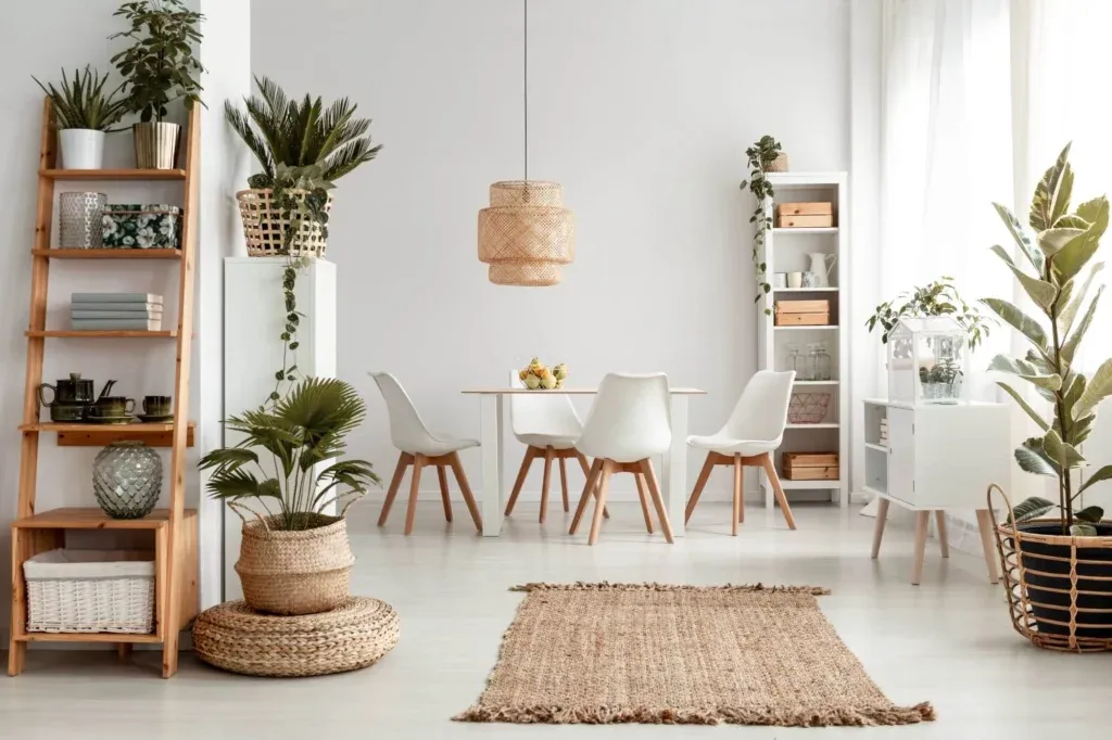 A peek inside our professionally designed interiors