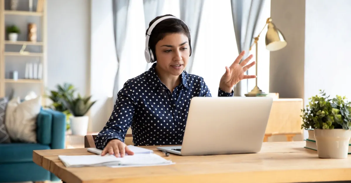 Choosing a Rental That Supports the Remote Lifestyle
