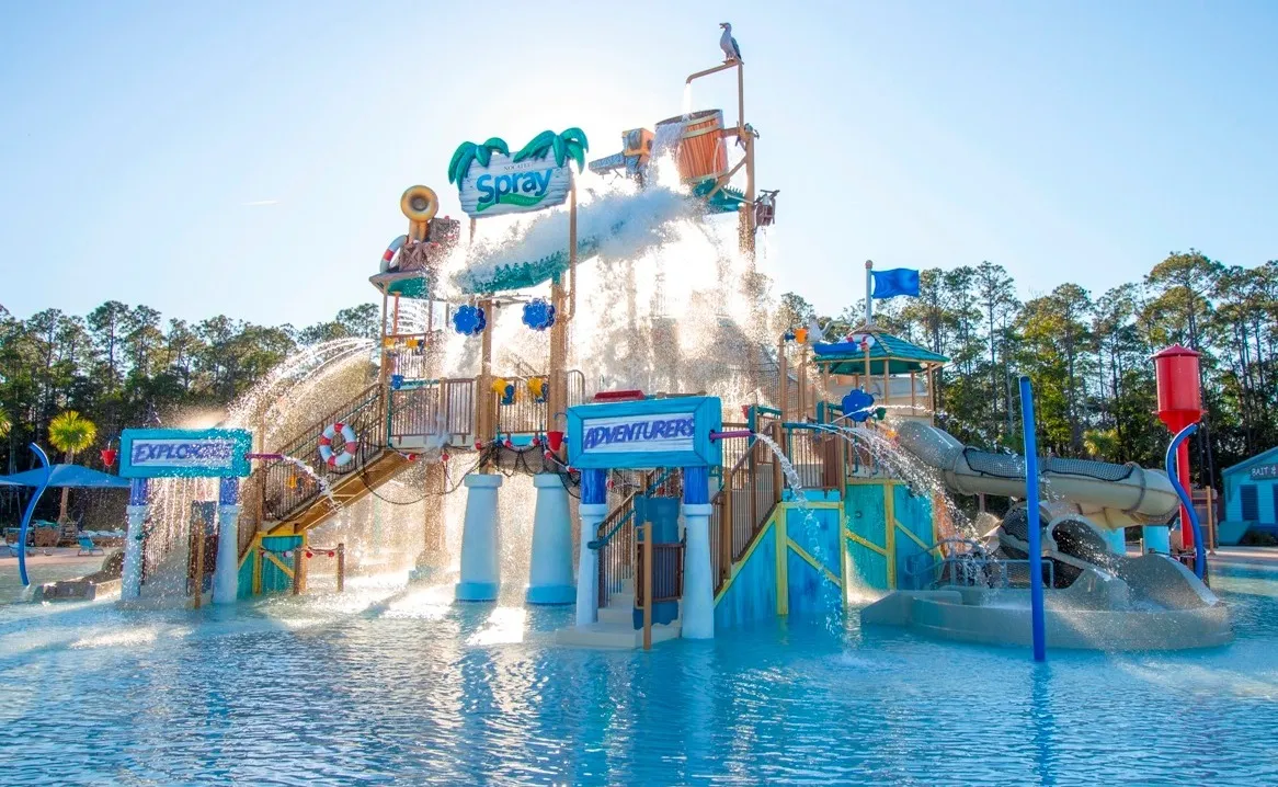 Nocatee