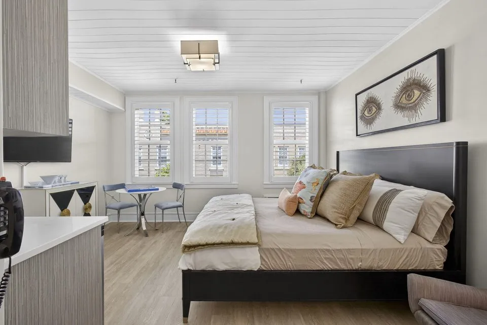Average Rental Costs: Studio vs One Bedroom Rental in Deerfield Beach and Palm Coast