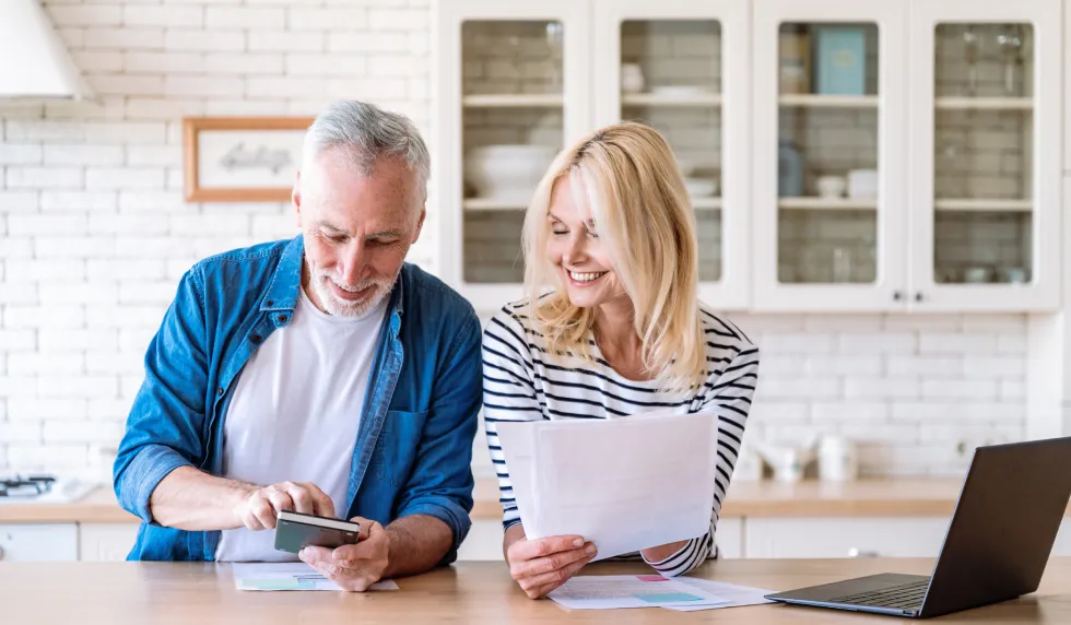 Know Your Budget and Be Flexible
