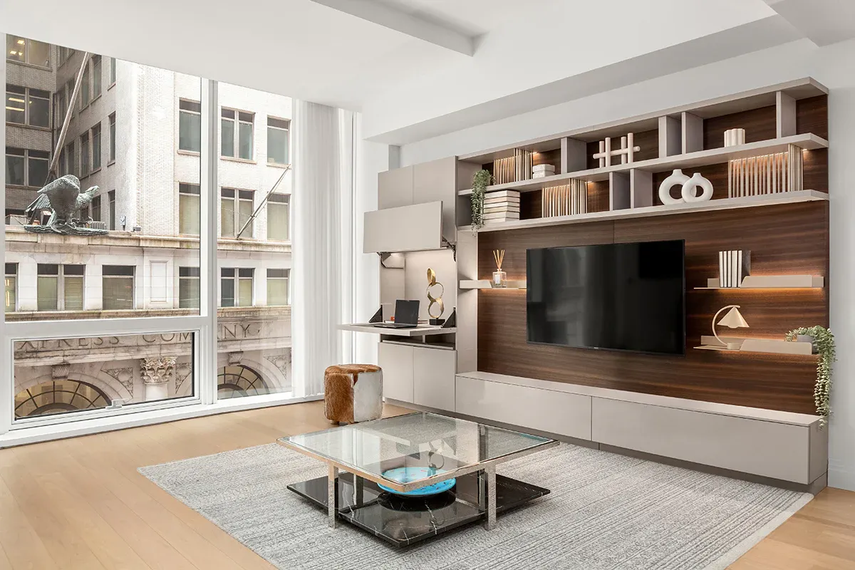 Lifestyle Considerations: How to Choose Between a Studio and a One-Bedroom Apartment