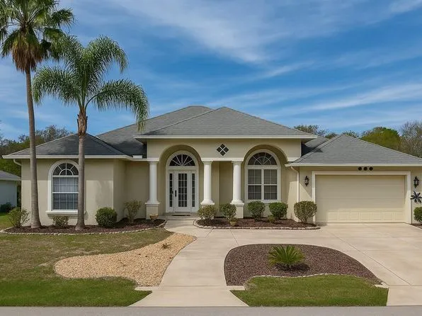 Fewer Private Restrictions for Palm Coast Single-Family Homes — Unless You Have an HOA