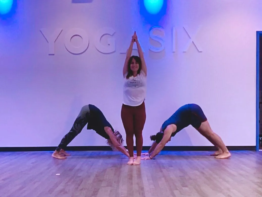 The Fitness Scene: Gyms, Yoga Studios, and Outdoor Workouts in South Florida