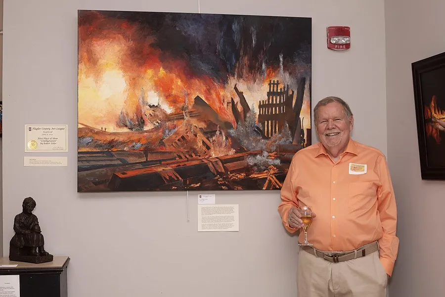 The Best Art Galleries and Museums in Palm Coast
