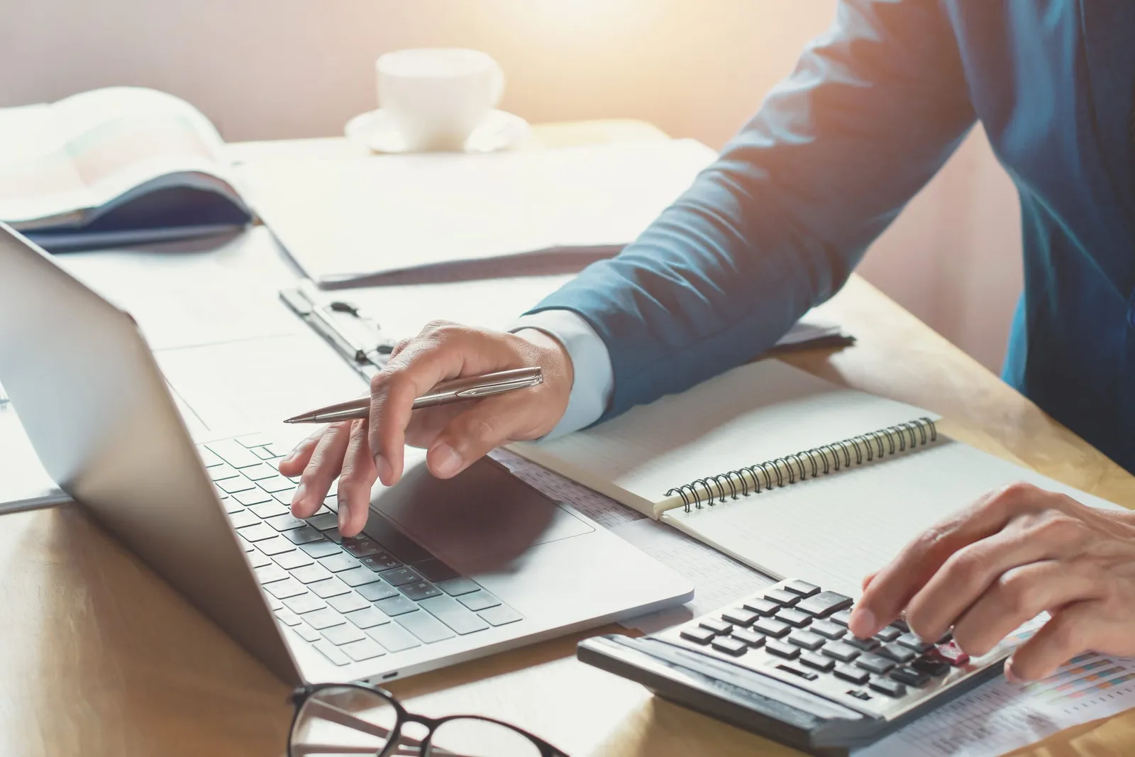 Build Financial Flexibility