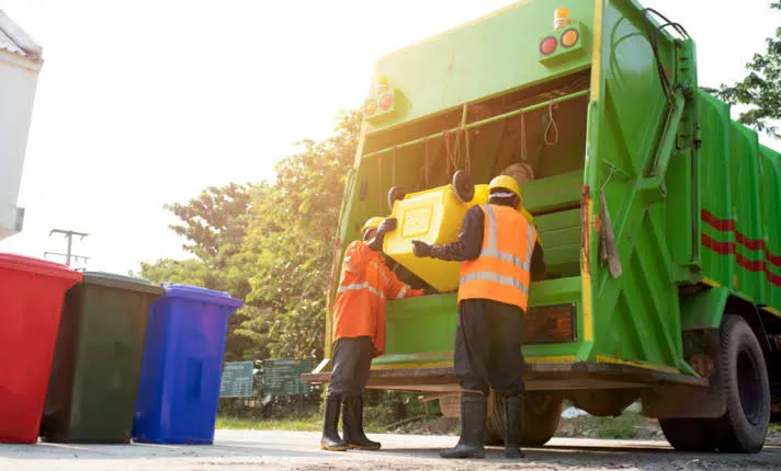 Palm Coast Trash Pickup: What Renters Need to Know About Garbage Collection