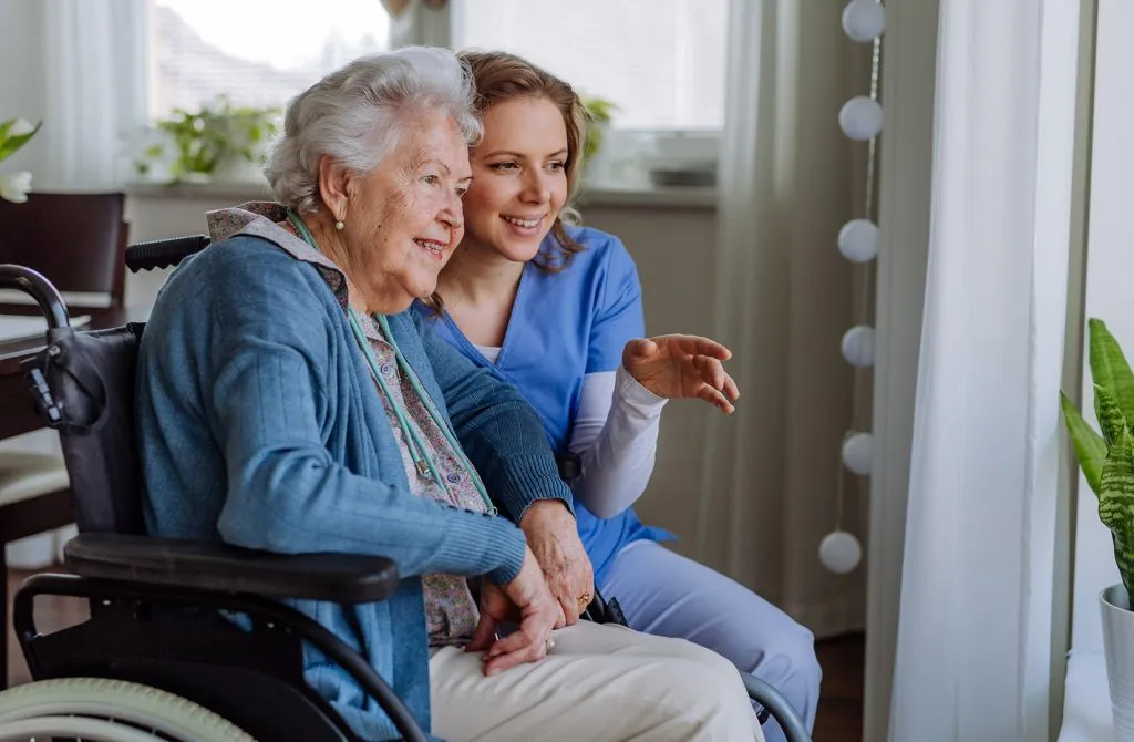 Continuous Improvements and Upgrades: Investing in Long-Term Value and Resident Comfort