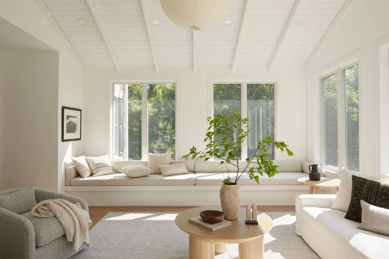 Use Soft Lighting: Setting the Mood for a Zen-Inspired Space