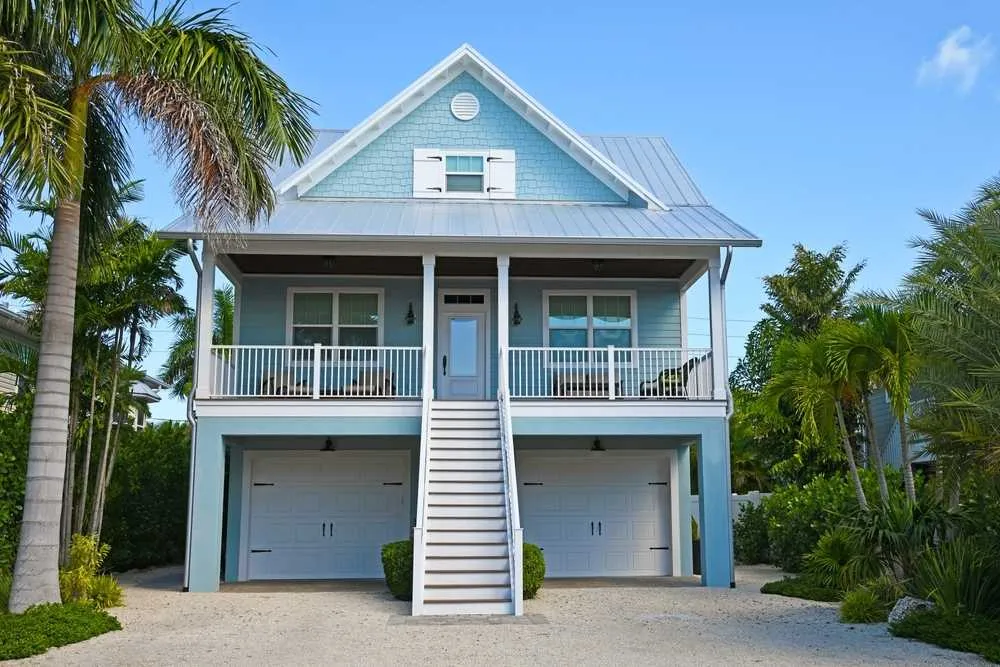 Evaluate the Roof Condition and Type