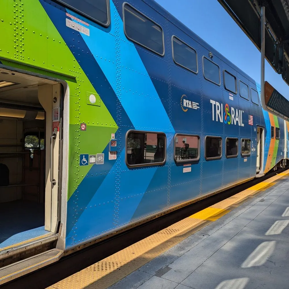 Public Transportation and Car-Free Living in Deerfield Beach