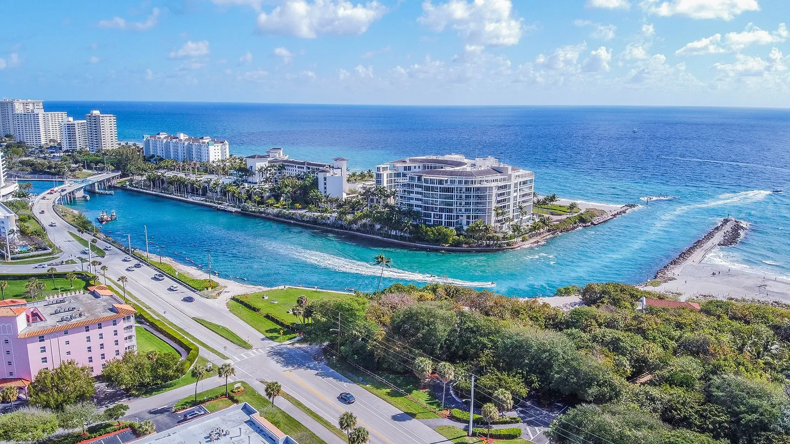 Renters insurance in Boca Raton vs Deerfield Beach vs Palm Coast: why coastal proximity changes your premium