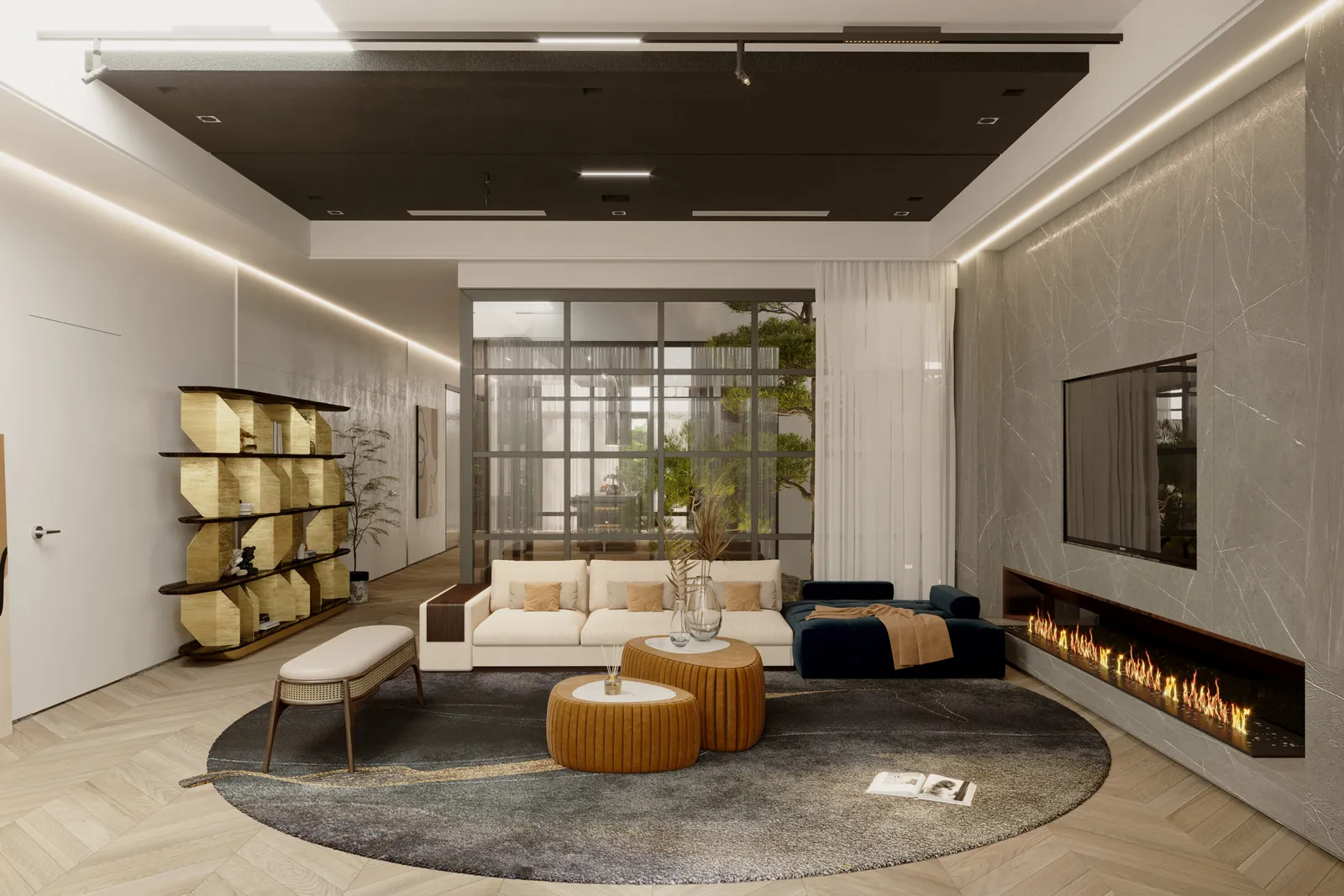Redefining Home: From Living Spaces to Meaningful Experiences