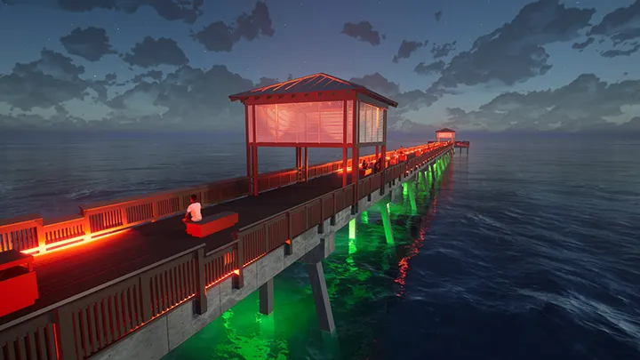 Best Scenic Views in Deerfield Beach