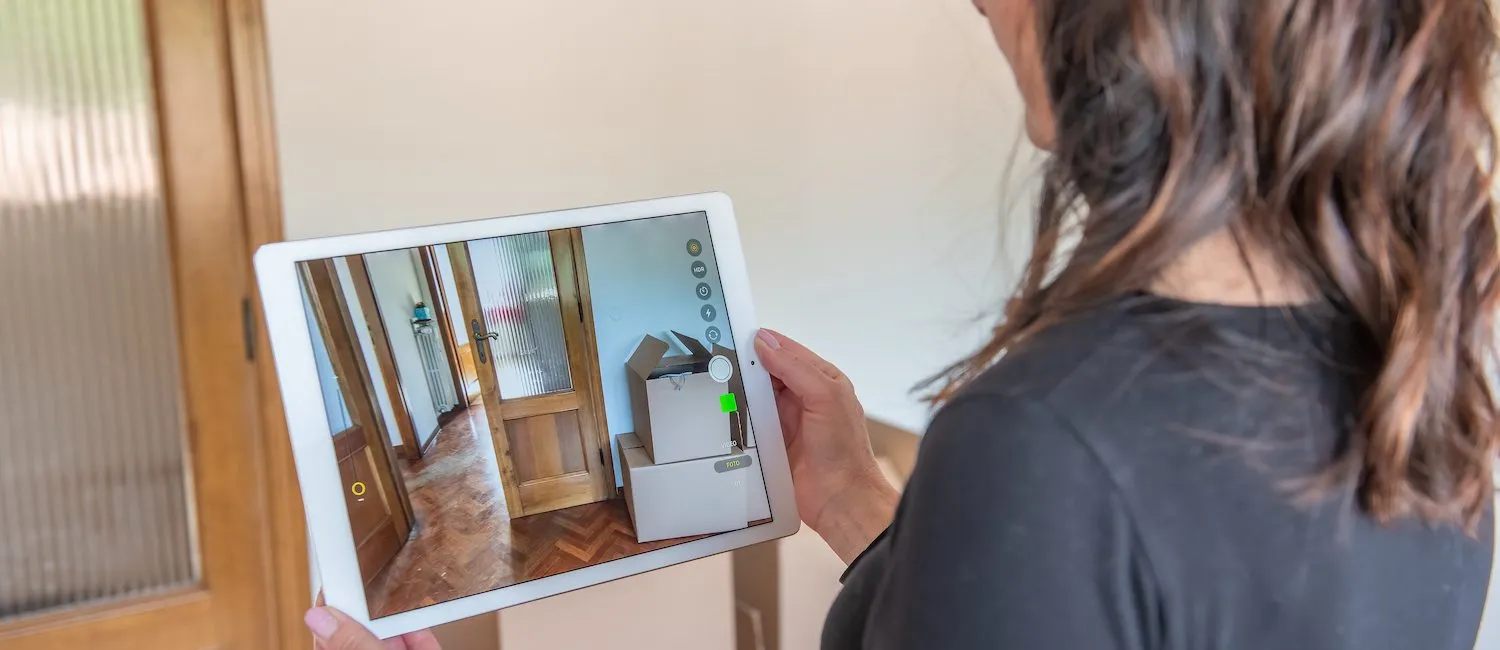 Schedule a Live Virtual Tour Before Renting a Home Sight Unseen