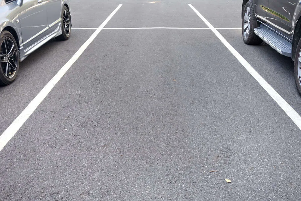 Open or unassigned parking is a flexible system commonly used in condominium and HOA communities