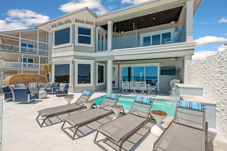 Vacation Rentals: A Valuable Opportunity in Florida Real Estate