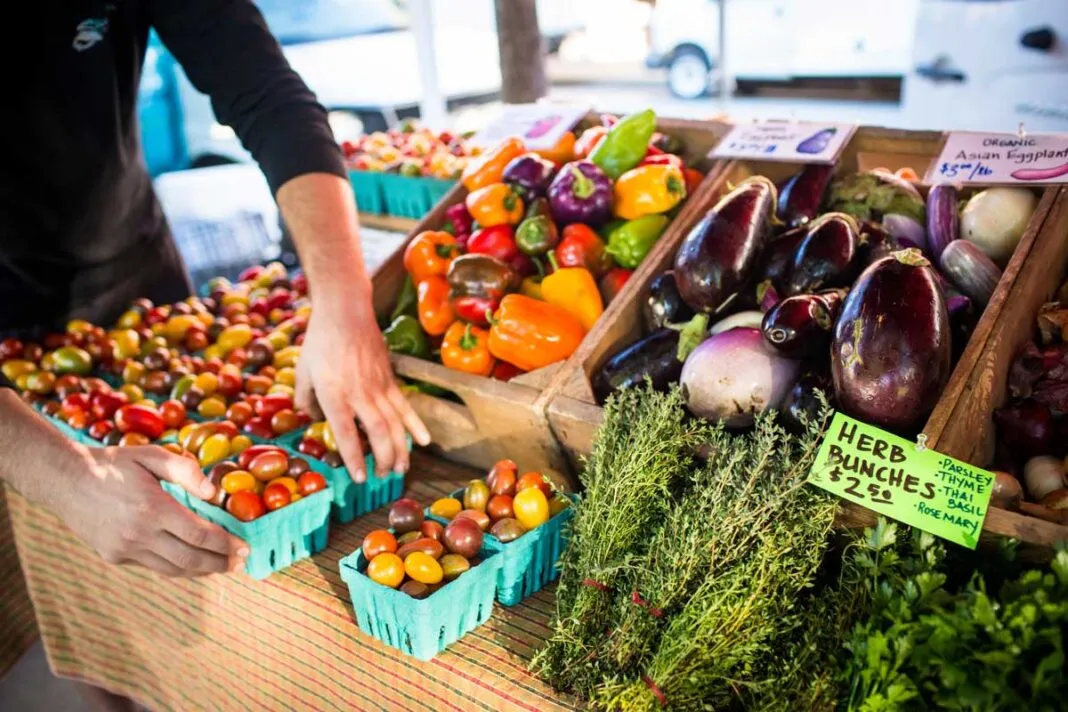 Local Farmers