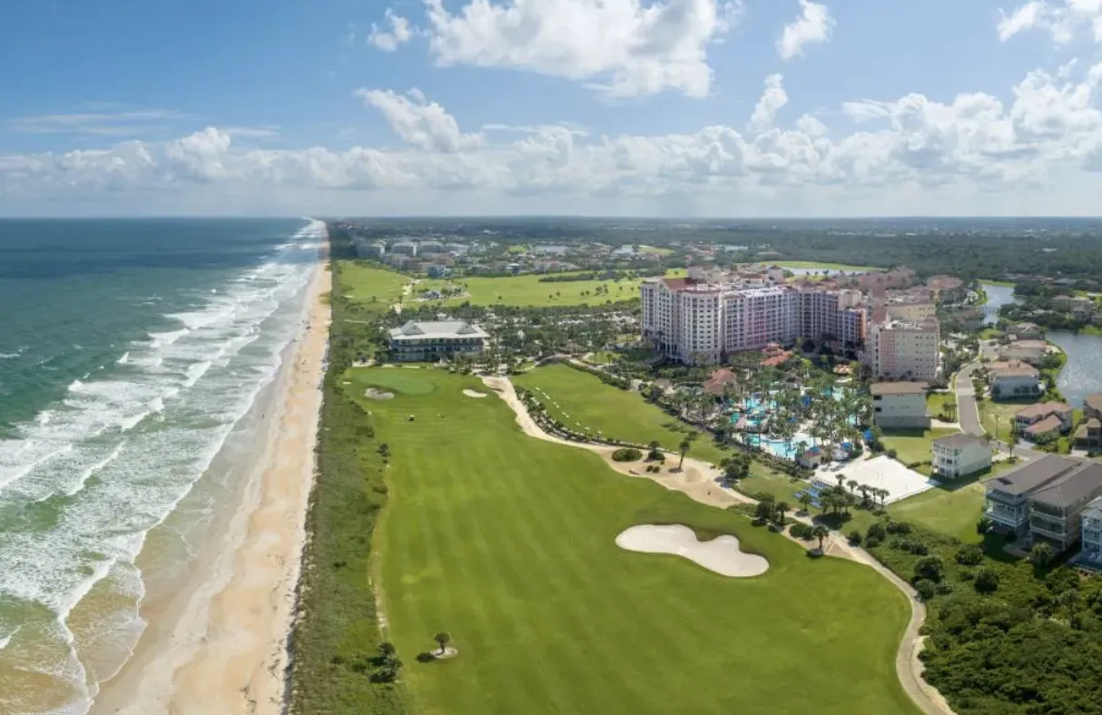 Top 5 Benefits of Living in Palm Coast