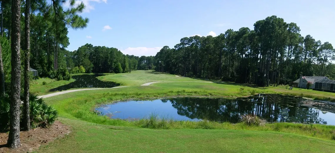 Cypress Knoll 
