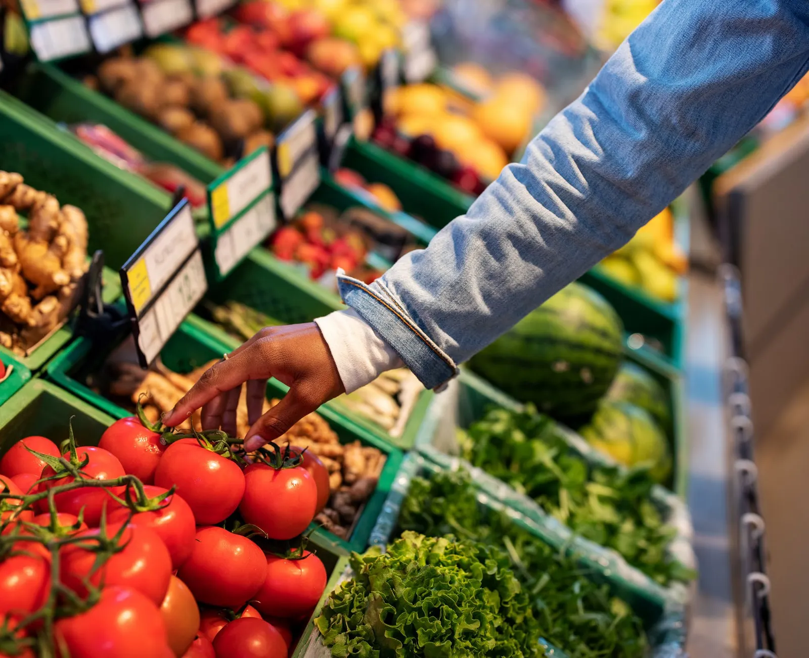  you’re stepping into more than just a marketplace