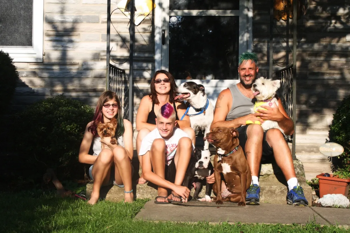 Pet community