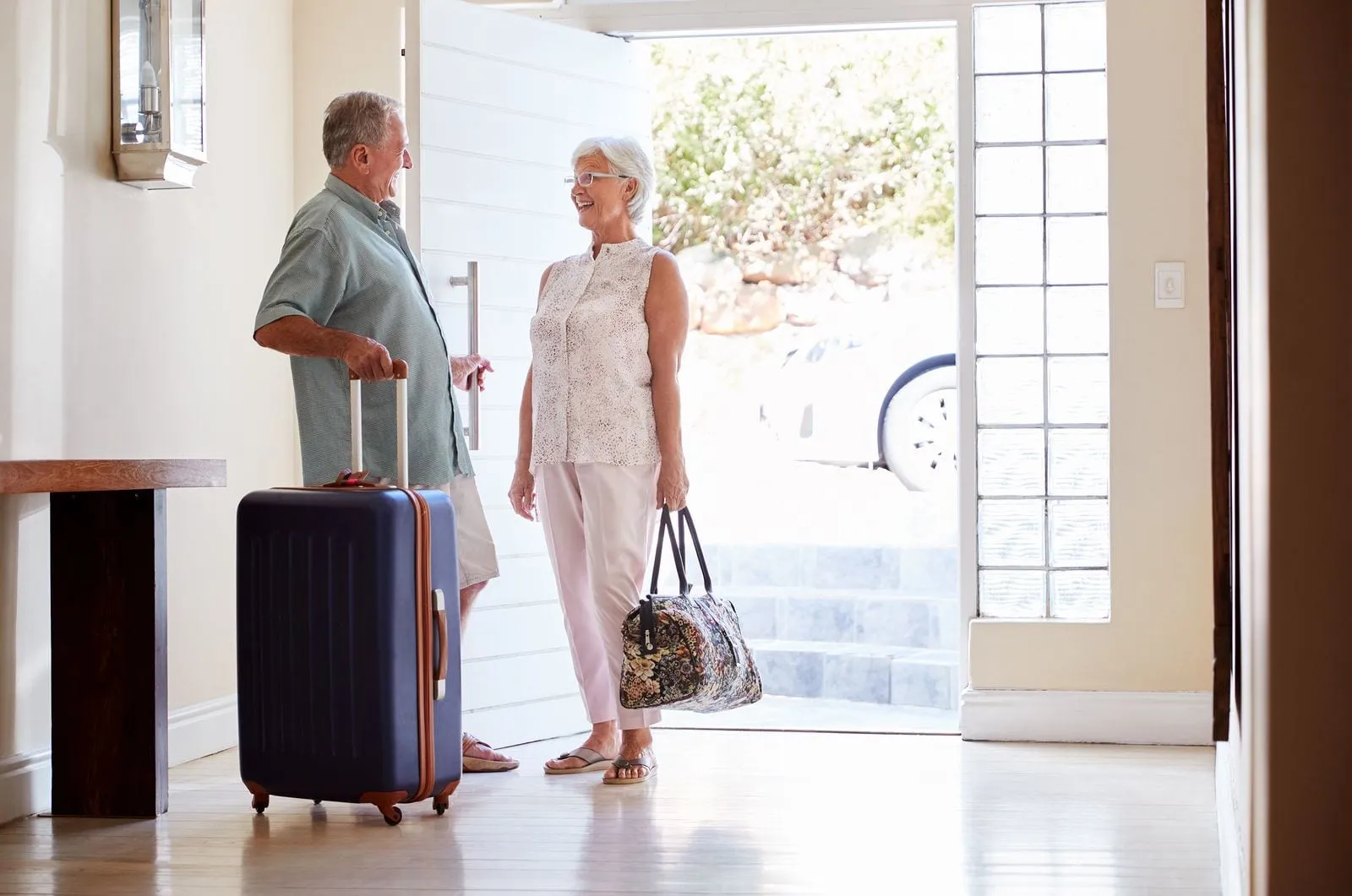 Low-Maintenance Living: A Must-Have for Snowbird Renters