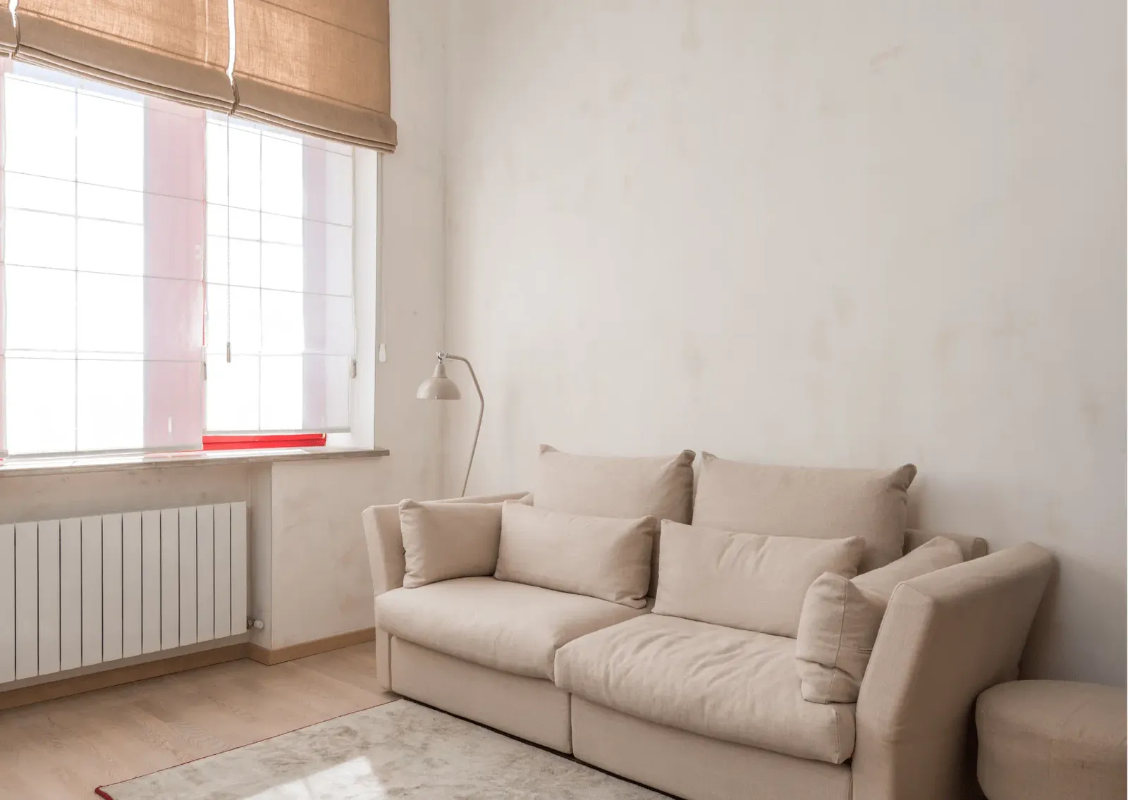 What counts as normal wear and tear vs. tenant damage in a rental home