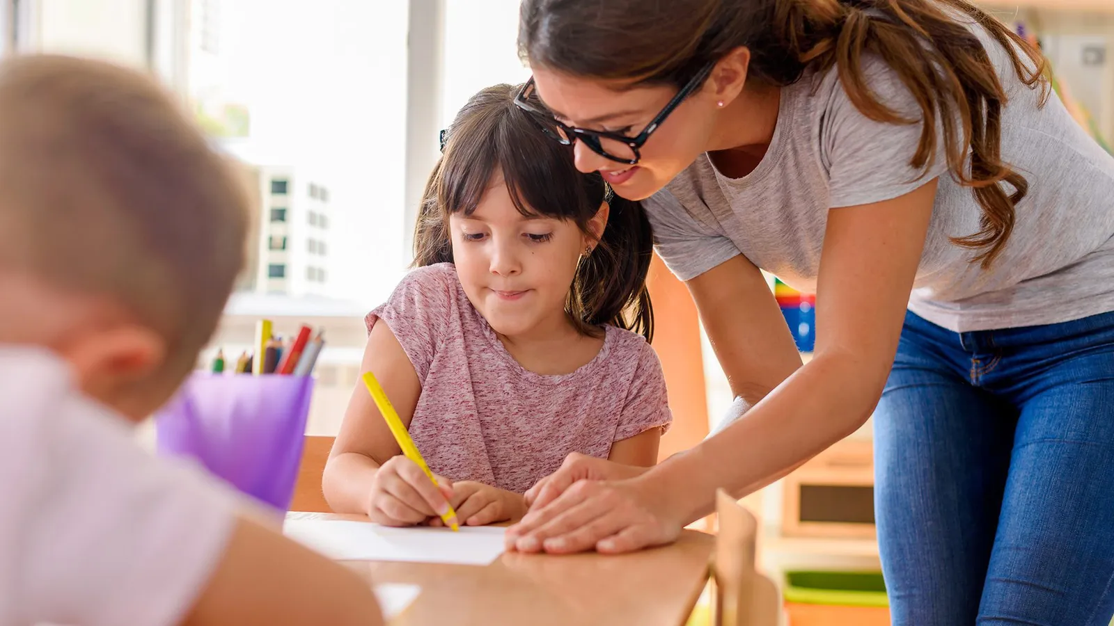 Strong Education Options in Palm Coast