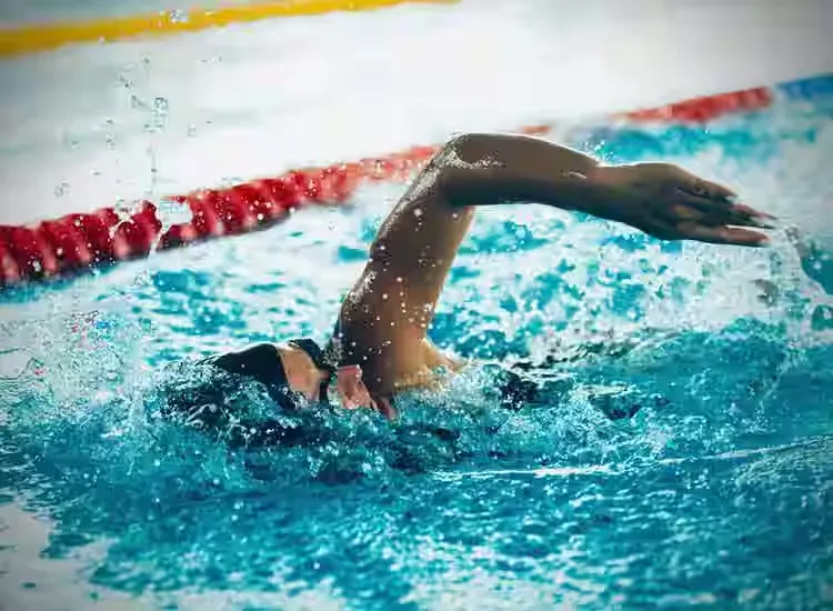 Palm coast Aquatics center