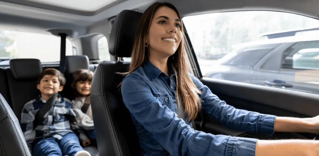  Evaluating Commute and Transportation Options