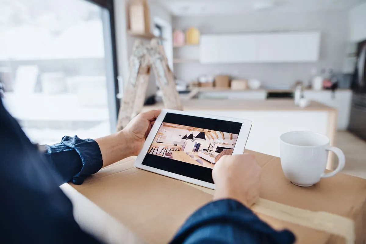 The Description Matches the Photos: A Sign of a Trustworthy Rental Listing