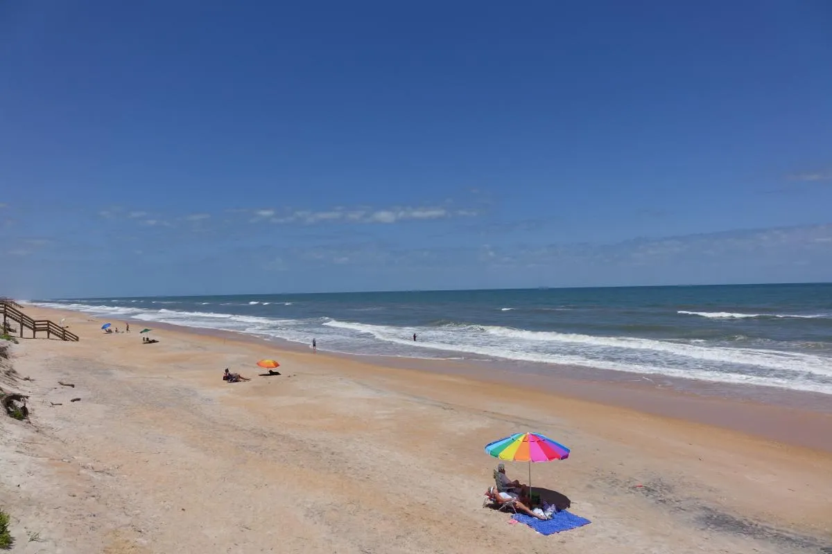 Discover Florida's Palm Coast and Flagler Beaches