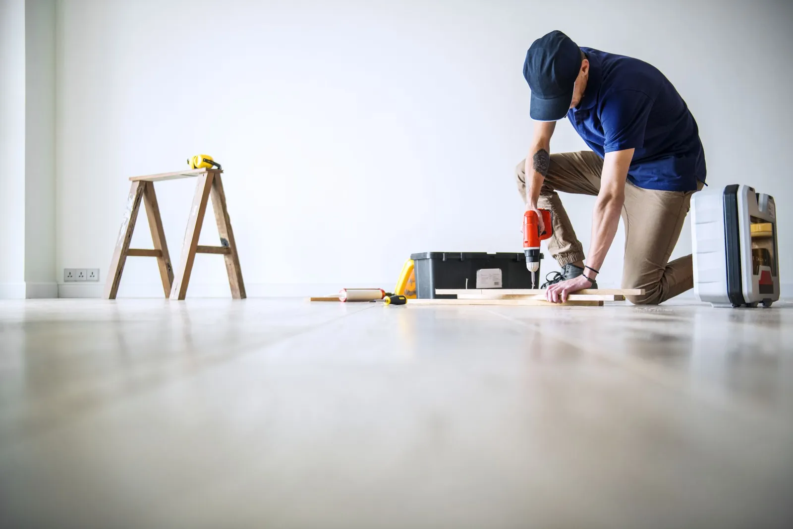 Handyman and Repair Services