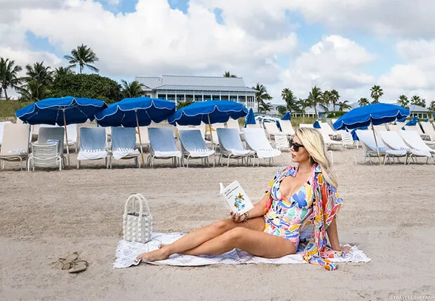 Boca Raton & Delray Beach: Arts, Culture, and Coastal Charm Just 1–1.5 Hours from Miami