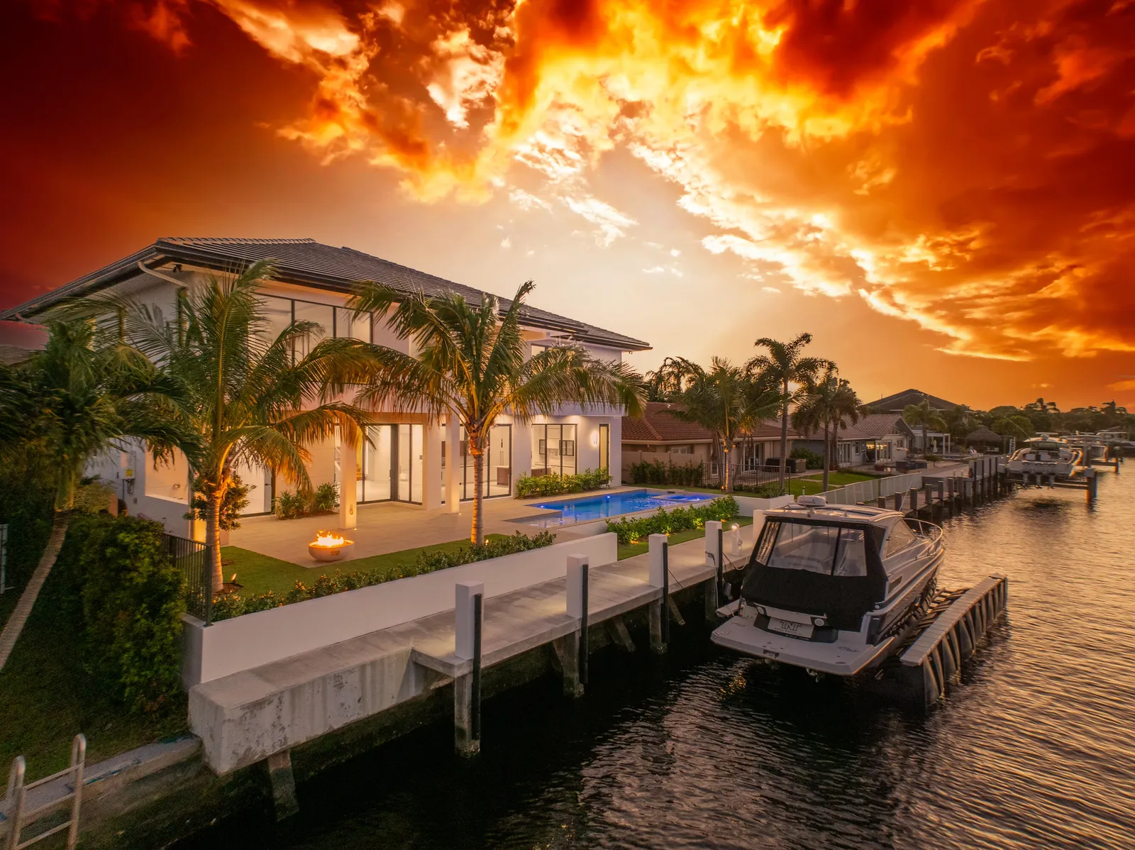 Commuting from Deerfield Beach: Best Locations for Easy Access to Major Highways