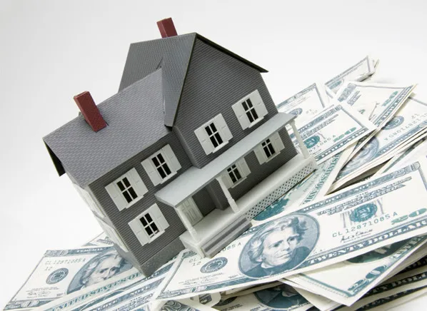 Home Is a Feeling, Not a Financial Asset