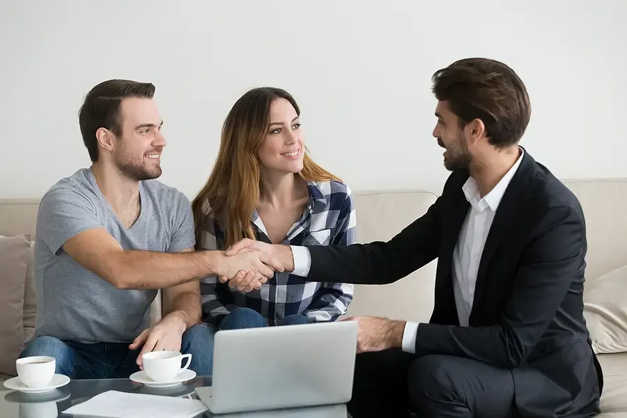 Open and early communication with a landlord