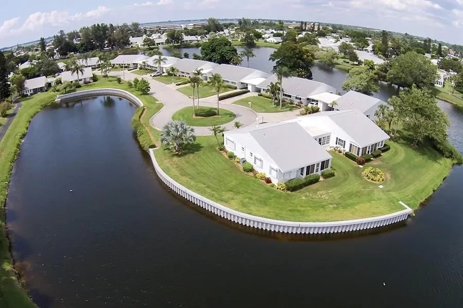 Close Is the Property to the Water—Really