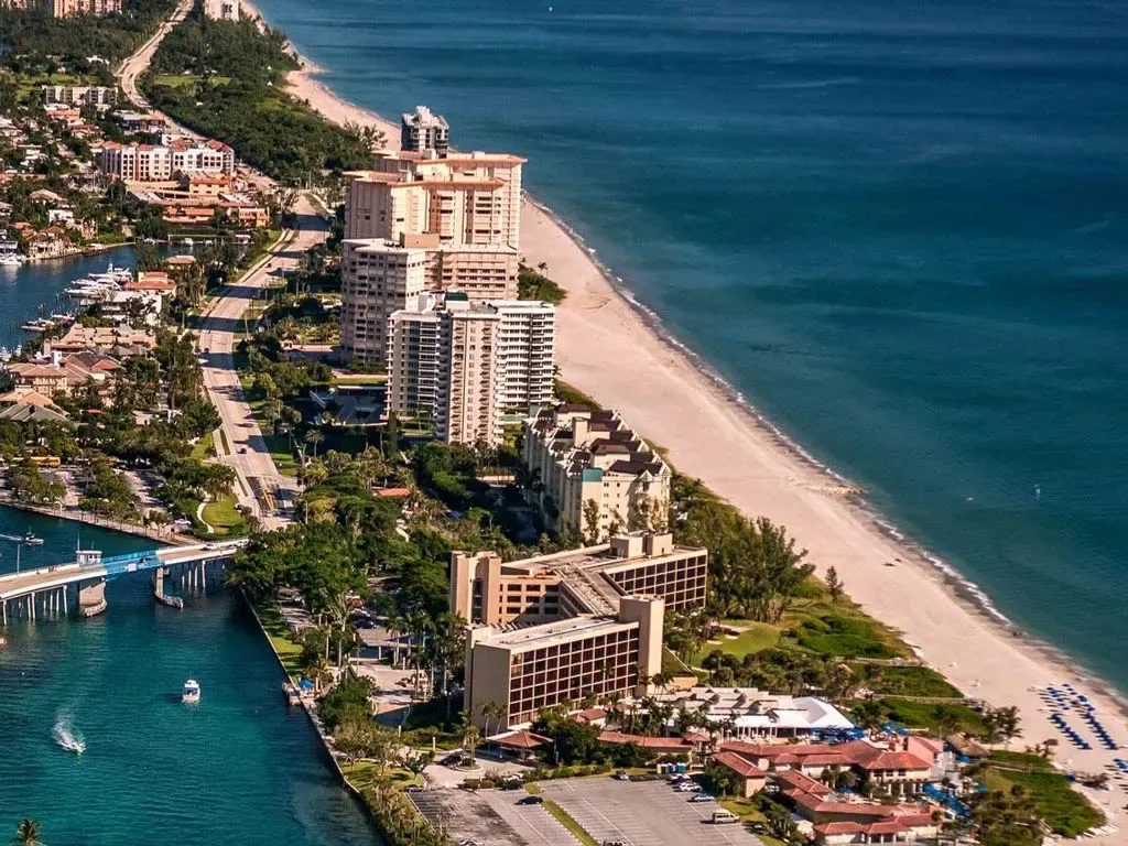 Boca Raton
